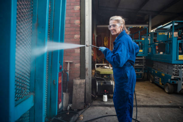 Professional Pressure Washing Services in Stone Ridge, NY