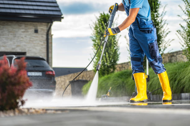 Best House Exterior Washing  in Stone Ridge, NY